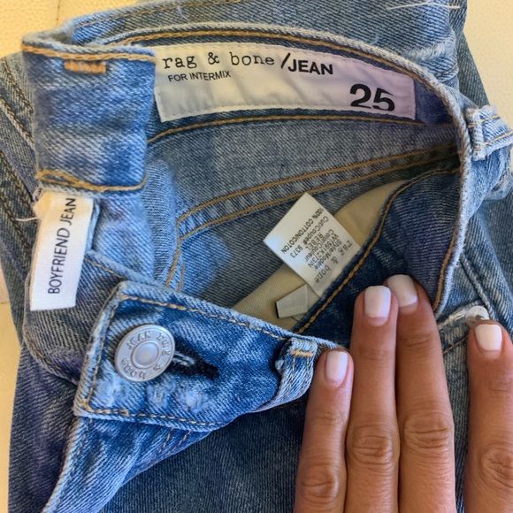 Jeans Rag&bone siz 25 - Picture 8 of 8
